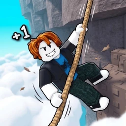 +1 Rope Climb Escape icon