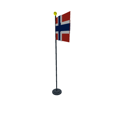 Norway flag