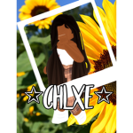 It’s Chl x e Official Group~