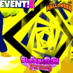 🍀15x Luck[🥚Time Egg🥚] Bubble Gum Fantasy 2!