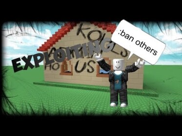 Admin Simulator House