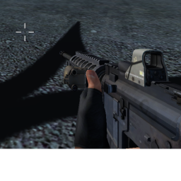 Rapid Shots
