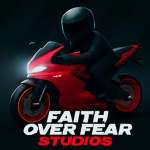 Faith Over Fear Studios