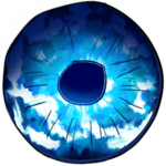 Eye Of Heaven