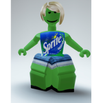 Karen sprite
