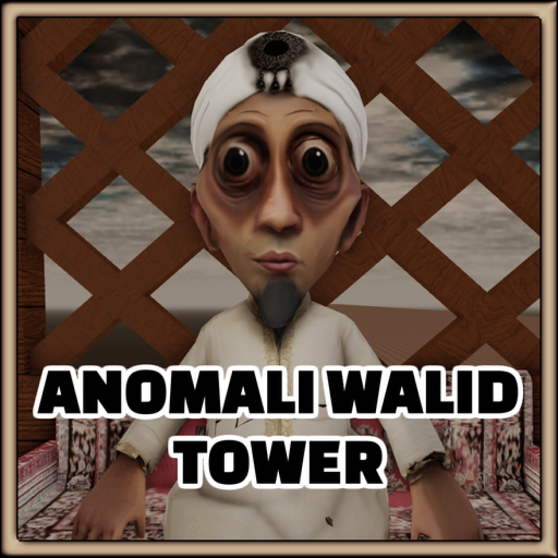 Anomali Walid Tower