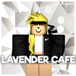 Lavender Cafe