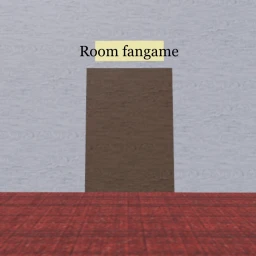 Rooms fangame (wip) icon