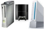Video Game Fans 2013