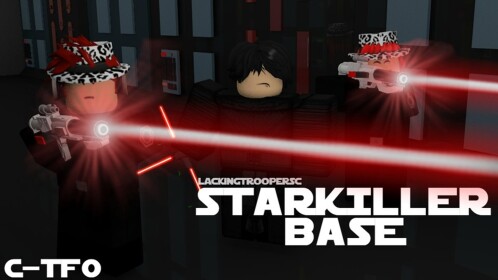 [TFO] Starkiller Base (GRAND OPENING)