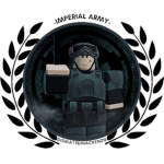 ]:[ The Imperial Army ]:[