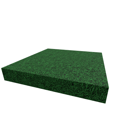 Small part of grass