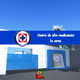 La Noria Cruz Azul Sports Center | Eliga MX