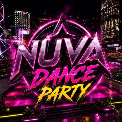 NUVA DANCE PARTY