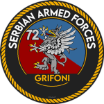 Bataljon za Specijalne Operacije ''Grifoni''