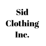 Sid Clothing Inc.