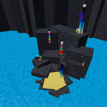 Isabelle' Reborn Towers