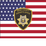 MANO COUNTY Sheriff Department MCSO