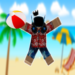 🏖️ BEACH HANGOUT 🏖️