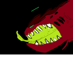 Tyranid Hivemind
