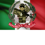 The Armed Forces of Italy