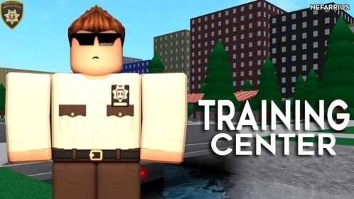 Training Center