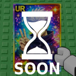 Anime Card Collection