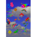 Kidcore Fairie's