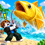 Previous icon of [🦈 EVENT] +1 Strength to Cast Further