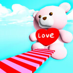 Valentines Parkour Obby