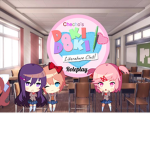Checho's Doki Doki Literature Club Roleplay