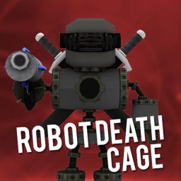 Robot Death Cage