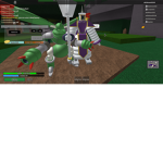 Mega Dragon #####