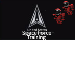 U.S Space Force Training