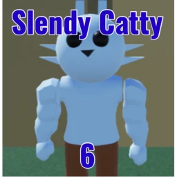 Slendy Catty Chapter 6 (The Carnival) icon