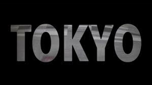 CrashOut! (Tokyo!)