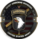 101st Airborne Division [101AD]