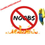 Just(BLANK)1kRobux Official Group