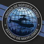 Soporte Aereo del Estado de Mayflower