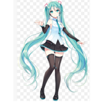 Hatsune miku Group