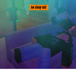 NO SLEEP ENT