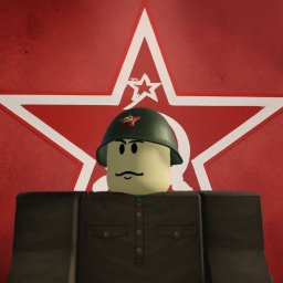 The Soviet Border