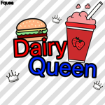 Da!ry Queen
