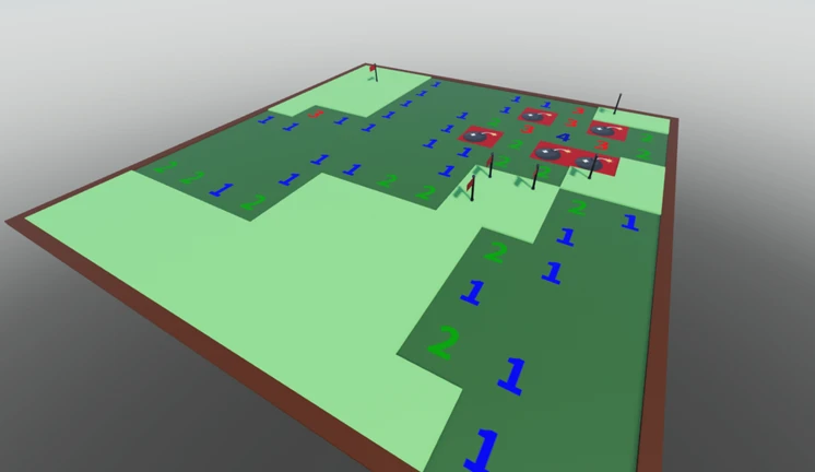Mine Sweeper thumbnail