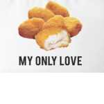 chiken nuggets assemble