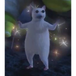 Blind Rats but like the Shrek Blind Mice