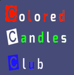 Colored Candles Club