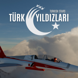 3. Main Jet Base Command / Konya