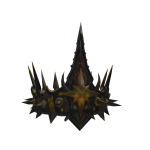 Exiled Mortem Midas Crown