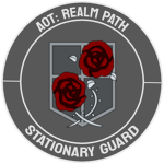 [AoT:RP] Stationary Guard